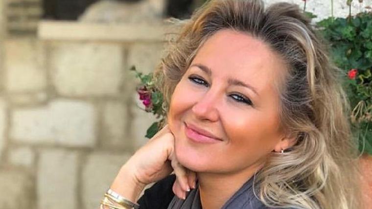 Şarkıcı Pınar Aylin’in kızı meğer oyuncuymuş: Annesinin kopyası