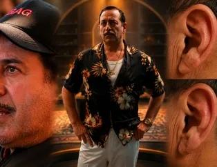 Cem Yılmaz’ın kalp krizi sonrası fotoğrafındaki detay gündem oldu! Kulak memesindeki “Frank işareti” ne anlama geliyor?