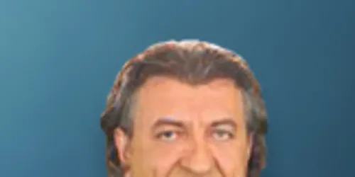 İSKENDER GÜNEN / Aral gecenin parlayan yıldızıydı