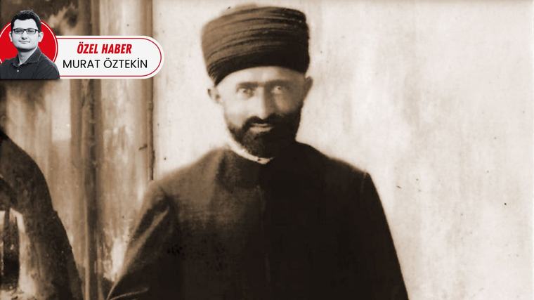 Hasan Feyzi Efendi'nin hatıraları kitap oldu! Son alay müftüsünün sıra dışı hayat hikâyesi