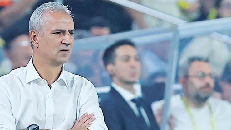 Yıldırım: Kartal kadroyu verimli kullanmadı