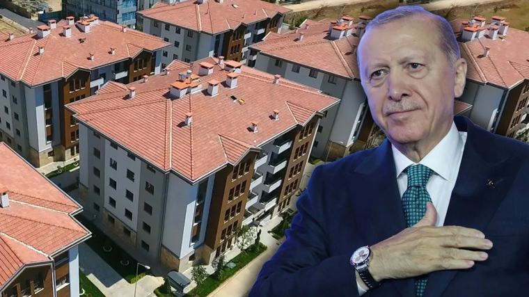 Cumhurbaşkanı Erdoğan'dan İstanbullulara çifte müjde! Hem ev sahibi hem de kiracıları ilgilendiriyor