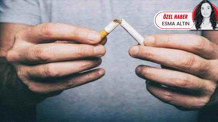 Bilkent Şehir Hastanesinden bağımlılıkla mücadele: 18 yaş altındakilere sigara bıraktırıyor
