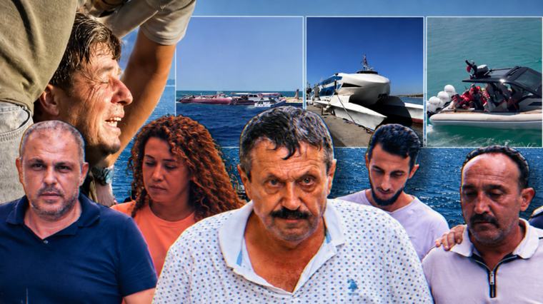 9 canın gittiği faciada ihmaller zinciri! Kaptanın ehliyeti Honduras'tan çıktı