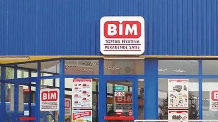 BİM Rekabet Kurumu ile uzlaştı: Cezası 50,4 milyon TL'ye düştü
