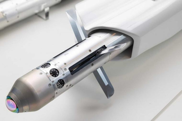 Thales ve KSSL, Hindistan'da 70 mm lazer güdümlü roket üretimi için ortaklık kurdu