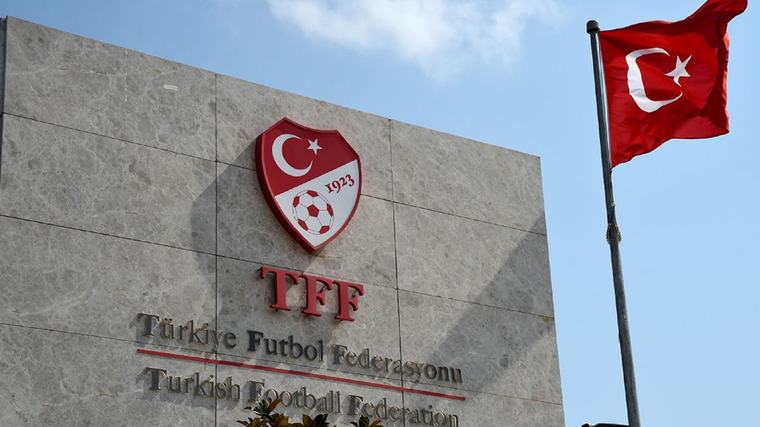PFDK'dan Süper Lig'de 6 kulübe ceza