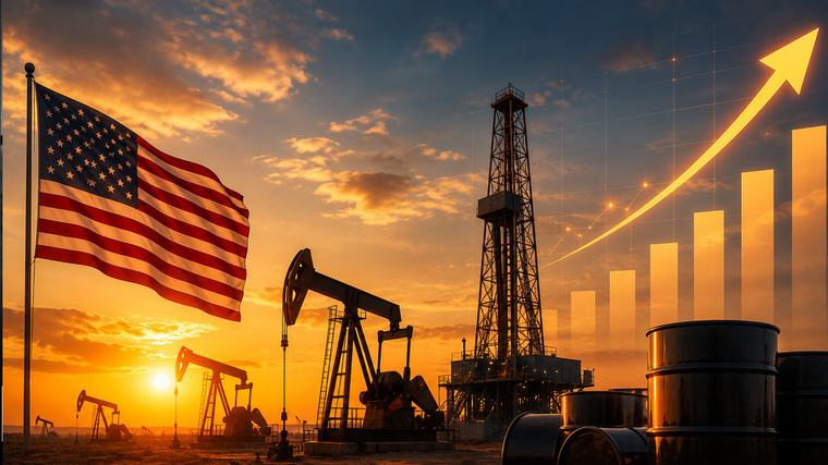ABD’de petrol sondaj kuleleri arttı: Petrol fiyatlarında son durum