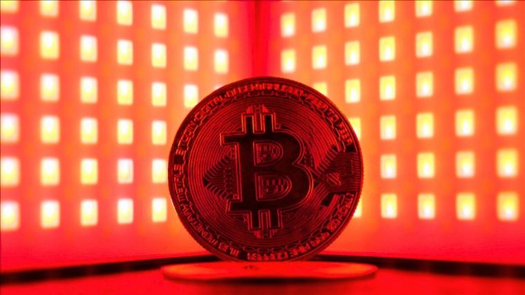 Kripto piyasasında deprem: 320 milyon dolarlık kriz faturayı kesti