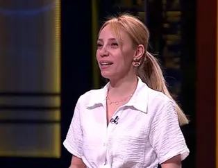 MasterChef Cansu Şöhret’in ekran yolculuğu: Stüdyodan doğuma! Yıllar önce ambulansla hastaneye kaldırılmıştı