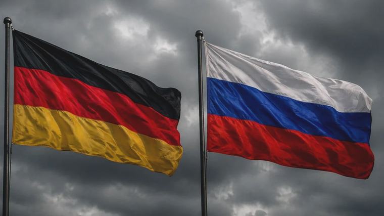 Moskova-Berlin cephesi kızışıyor! Rusya'dan Almanlara 11 gün süre