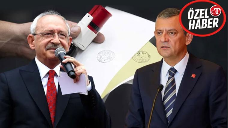 İki parti arasındaki üye avı hız kazandı! CHP’deki istifalar 700 bin seviyesinde kaldı