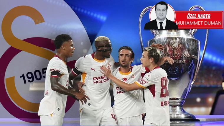 ÖZEL| Sporting’un eski hocaları, Galatasaray için konuştu: Atmosferden etkilenmezler