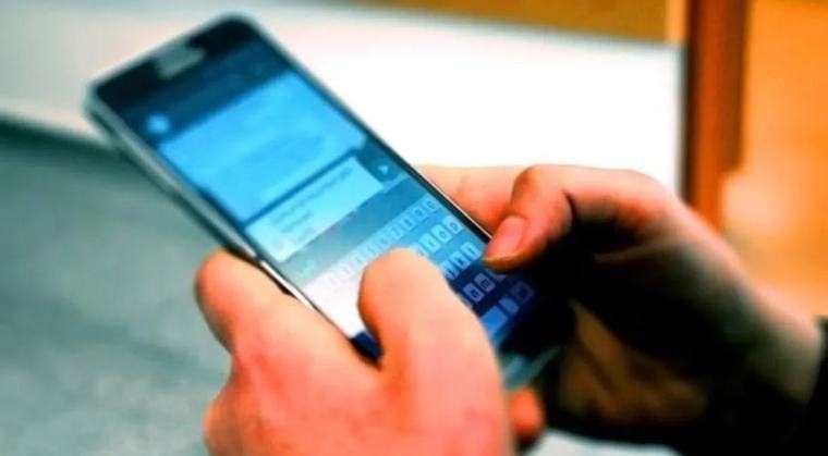 Devlete 5 dakikada bir ekran görüntüsü gönderen telefon modeli ifşa oldu