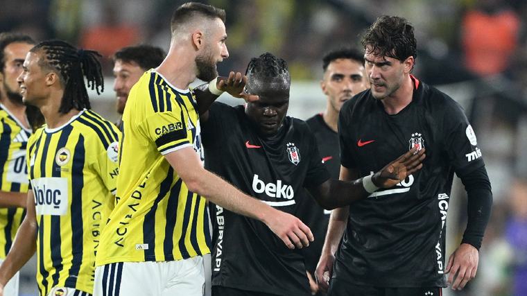 İtalya’da başladı Türkiye'de sürüyor: İşte Skriniar Vlahovic düellosunun perde arkası