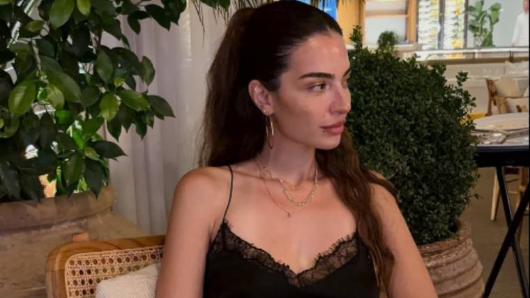 Melisa Aslı Pamuk tek karede servet taşıdı: Saatinden çantasına, arabasına kadar dudak uçuklatan rakam