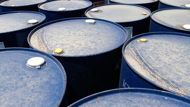 Petrolün varil fiyatı 100 dolara dayandı