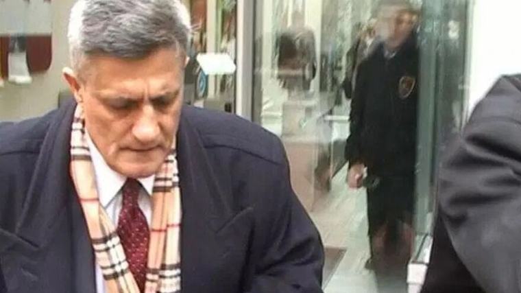 Eski MİT Görevlisi Kaşif Kozinoğlu’nun şüpheli ölümü 15 yıl sonra yeniden soruşturuluyor!