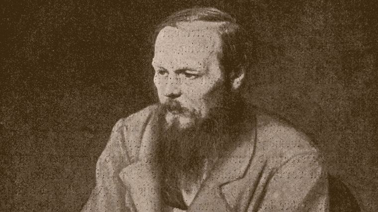 Dostoyevski 180 yıl sonra TikTok fenomeni oldu