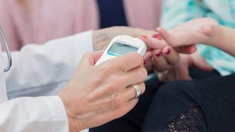Diyabet vücutta birçok organı etkiliyor! Uzmanı erken kontrol için uyardı