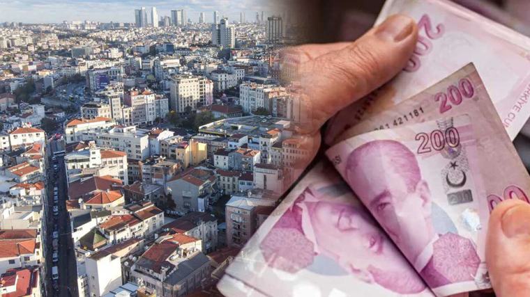 İstanbul'da ev kiralamak işe girmekten daha zor oldu: Araba markasını bile sordular