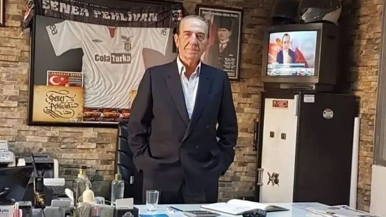 Kuşadası Plajında Acı Olay: İş İnsanı Şener Pehlivan Hayatını Kaybetti!