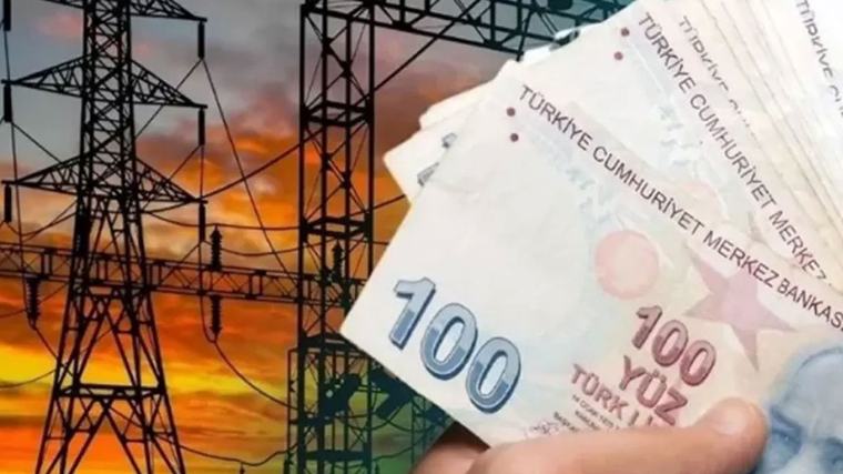 Elektrikte yarın için fiyat belli oldu: En yüksek 4 bin lira