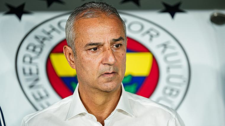 İsmail Kartal'dan derbi sonrası özür: "Tüm sorumluluk bende"