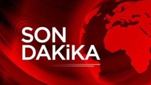 SON DAKİKA