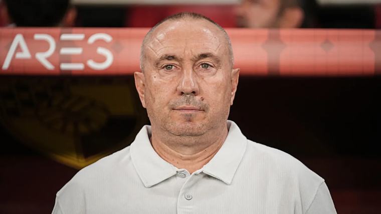 Stanimir Stoilov: Zor ve tehlikeli bir süreç!