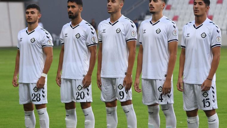 Altay gençleriyle umut verdi! İlk 11’in yaş ortalaması 20.4