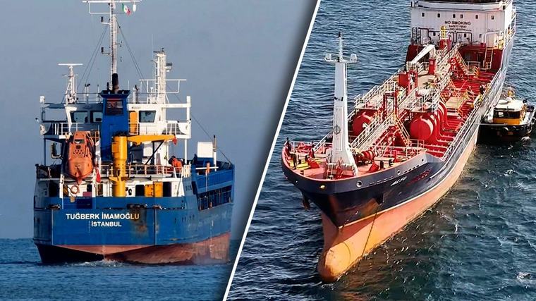 Dümende bir günlük kaptan! Silivri'deki facia göz göre göre gelmiş