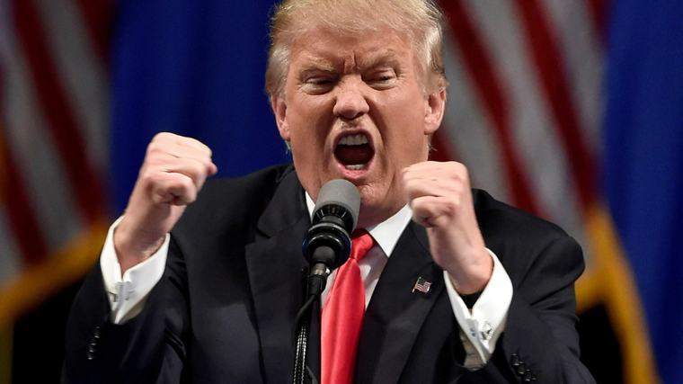 Pentagon sızıntıları Trump'ı çıldırttı: Generallerini yalan makinesi testine soktu