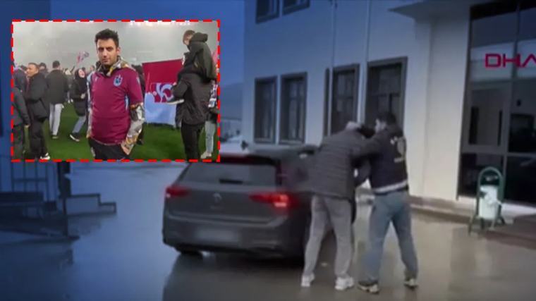 Maltepe'de bekçinin ölümüne neden olan sürücünün yargılandığı davada mütalaa açıklandı