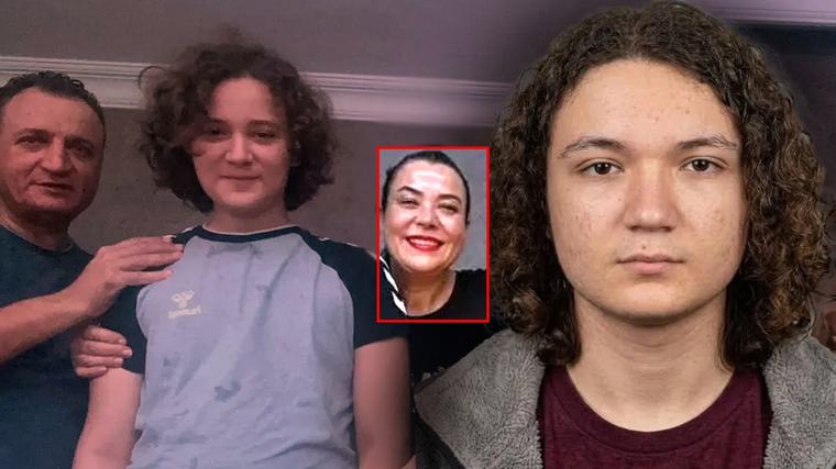 Kahramanmaraş okul saldırısı davasında İsa Aras Mersinli'nin annesi tahliye edildi