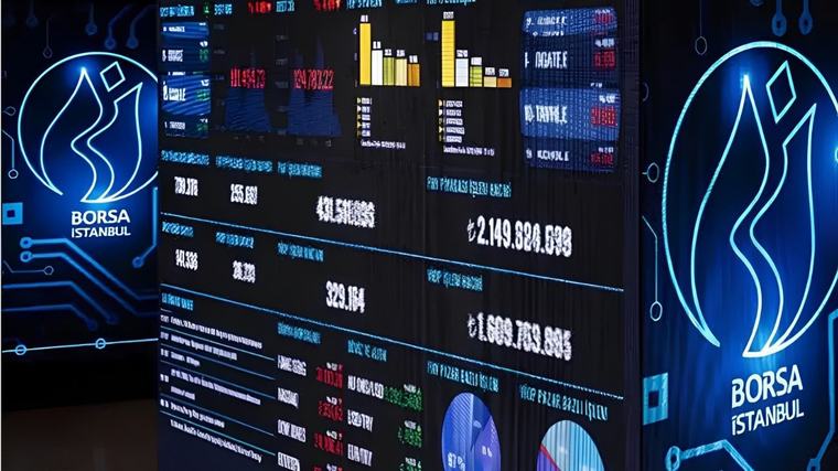 Borsa İstanbul tutunmaya çalışıyor