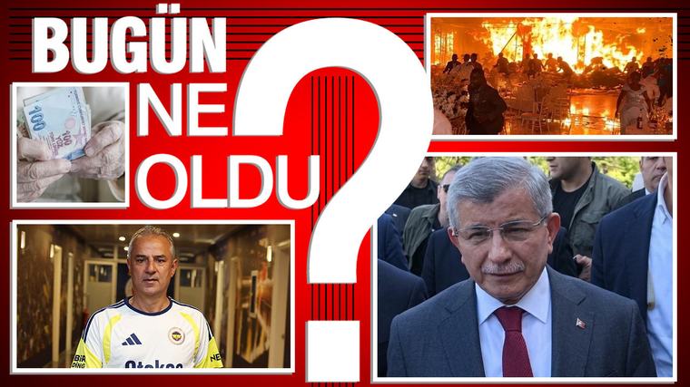 7 Eylül 2026 Türkiye gündeminde ne oldu?