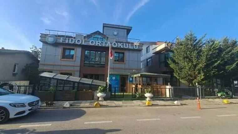 Fidol Okulları sahibi Faik Birgül’den muhabirimiz Melisa Sapaz'a tehdit!