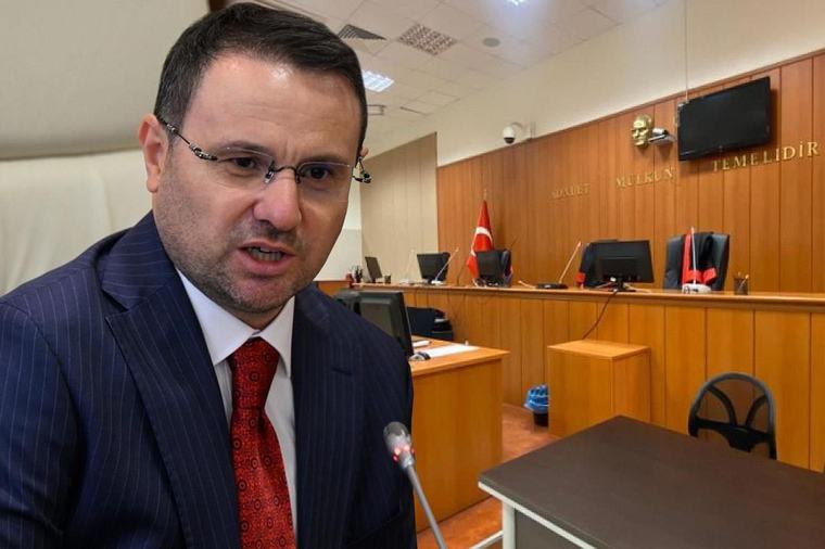 11:09 Bakan Gürlek: Boşanma ve nafaka düzenlemesi ekim ayında hayata geçirilecek