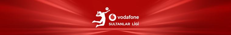 Vodafone Sultanlar Ligi Vodafone Sultanlar Ligi