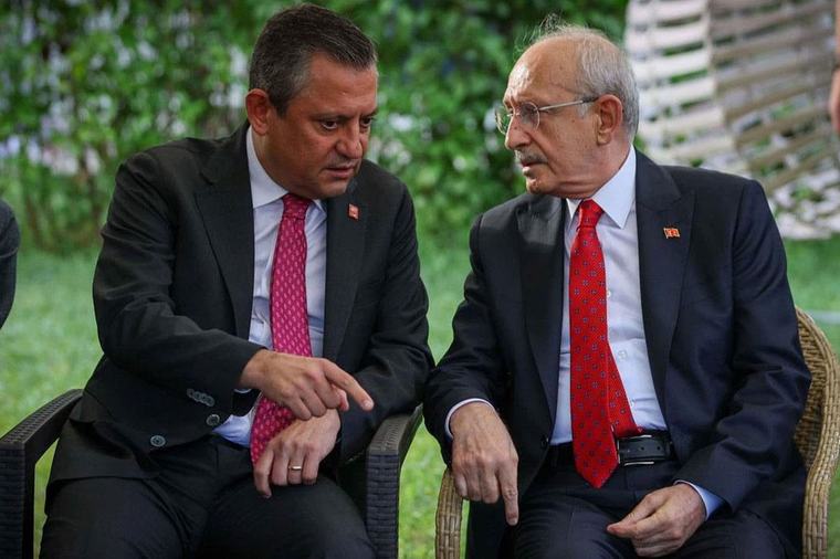 CHP ve Yeni Parti'den Üsküdar'da tekrarlanacak başkan vekilliği seçiminde ortak hareket etme kararı 22:49