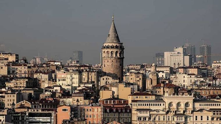 Megakente 10 derece şoku!