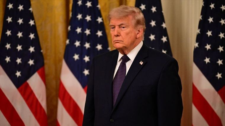 ABD'de Trump'a kötü haber