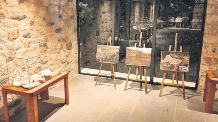 Aydos Müzesi ziyaretçilere açıldı