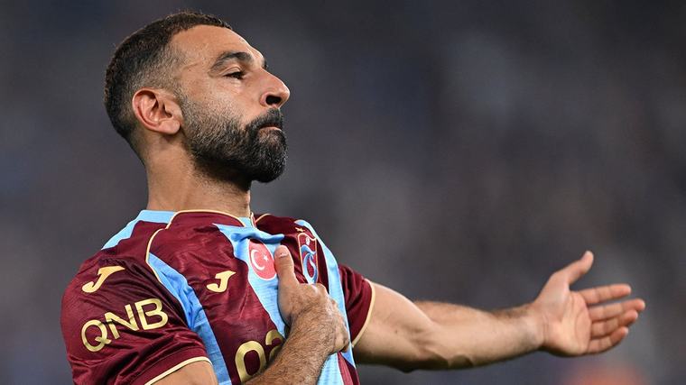 Mohamed Salah şaşkınlığını gizleyemedi: "Hiçbir şekilde beklemiyordum"