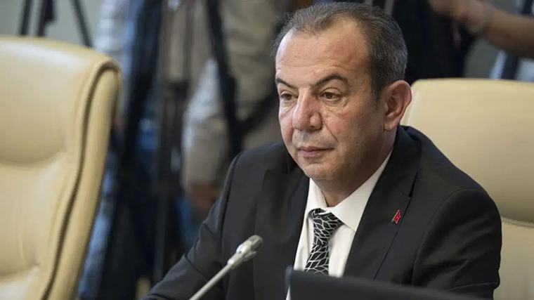 Bolu Belediyesi soruşturması… Tanju Özcan’a yeniden tutuklama kararı