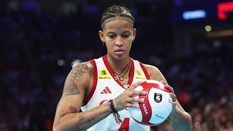 Filenin Sultanları final biletini rakamlarla aldı! Vargas damgası