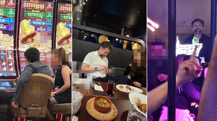 MHP Antalya İl Kongresi’ne saatler kala il başkanının casino görüntüleri ortaya çıktı