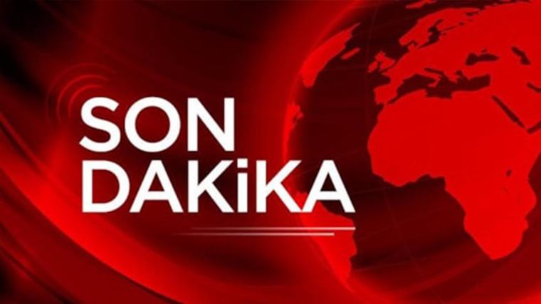 SON DAKİKA