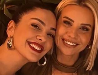 Esra Erol’dan yakın dostu Bergüzar Korel’e özel doğum günü kutlaması: "Yüzümüzdeki çizgiler çoğalana kadar..."